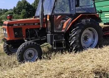 Zetor 6211