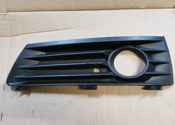 Lewa lh kratka zderzaka przód opel Zafira B 2 II 13124989