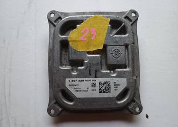 Przetwornica Xenon Bmw e90, e91 itp. 130732940400