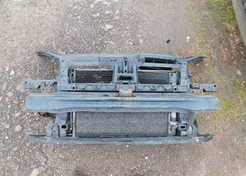 golf V 1.9 TDI pas przedni nr 33875 WYSYŁKA