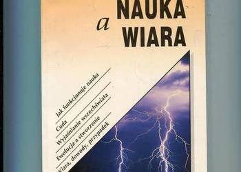 Nauka a wiara - Michael Poole