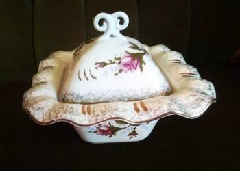 Maselniczka , Wz Chodzież, Iwona. Made in Poland.