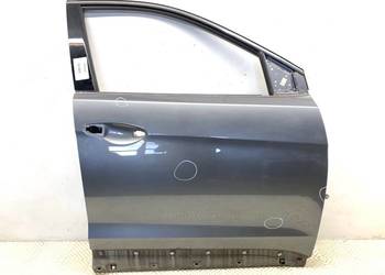 DRZWI PRAWY PRZÓD T6S HYUNDAI SANTA FE III SUV Titanium Silver Metalli