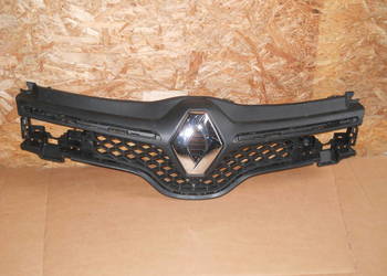 RENAULT TWINGO III ATRAPA GRILL