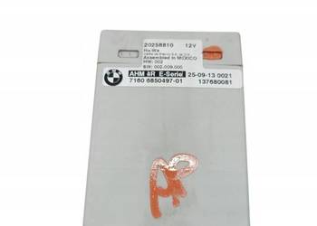 MODUŁ HAKA 6850497 Bmw X6 I (2009-2014) E71