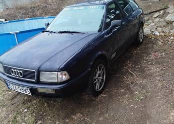 Audi 80 b4 1.9 TDI