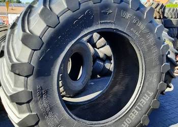 Opona używana rolnicza 710/75R42 TRELLEBORG TM1000; 6500zł W4628