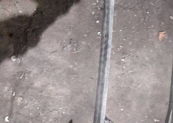 Belka zderzaka przód Citroen Ds5