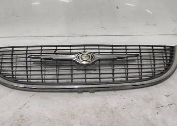 CHRYSLER VOYAGER 00-05 ATRAPA GRILL