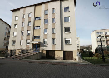 Mieszkanie Chorzów 56m 2 pokoje