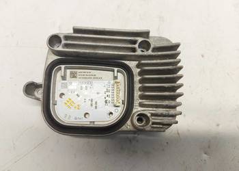 Mercedes EQC 400 W293 MODUŁ PRZETWORNICA LED PRAWY PRZÓD A2939063600