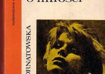 (6376) FILMY O MIŁOŚCI (MAŁY LEKSYKON FILMOWY) – MARIA KORNA