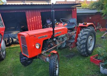 Ursus c-360 3p stan bardzo dobry 9p