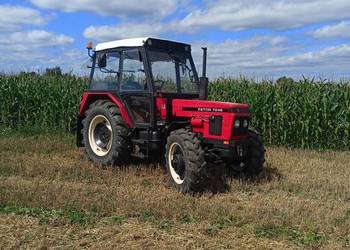 Zetor 7245 1993r