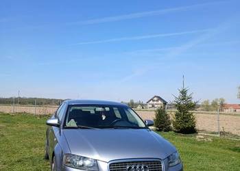 Audi a3 2005