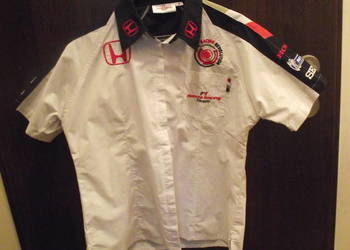 Koszula Honda. Kurtka Honda Racing Team. Koszula Honda. Kurtka Honda Racing Team.