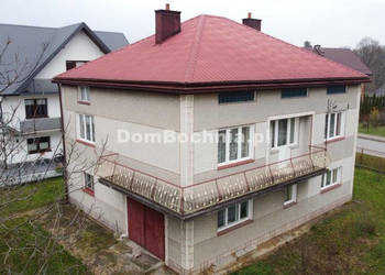 Dom wolnostojący do sprzedania 200m2 Maszkienice