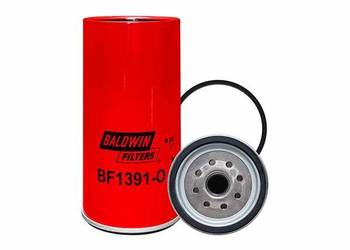 BF1391 Filtr paliwa (Baldwin)