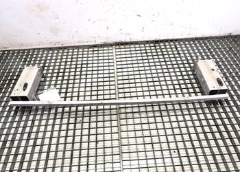 BELKA ZDERZAKA PRZÓD DOLNA VOLVO XC60 II WZMOCNIENIE