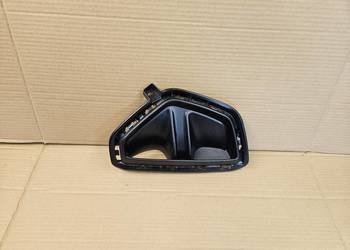 KIA STONIC KRATKA LEWA ZDERZAKA PRZÓD 86523-H8400