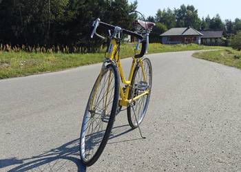 Rower szosowy, damka Schwinn varsity 1972 r.