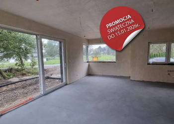 Oferta sprzedaży domu Ściejowice 183.82m2