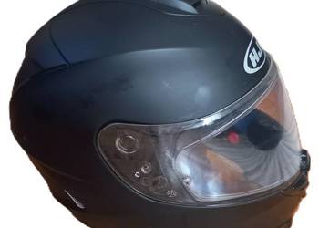 Kask motocyklowy HJC IS-17