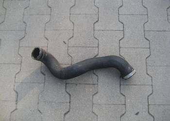 volvo xc90 2,4tdi 163km  wąż powietrza intercooler 30645935 volvo xc90 2,4tdi 163km  wąż powietrza intercooler 30645935