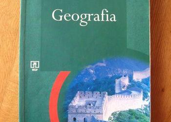 GEOGRAFIA PODRĘCZNIK Pod red. Doroty Makowskiej