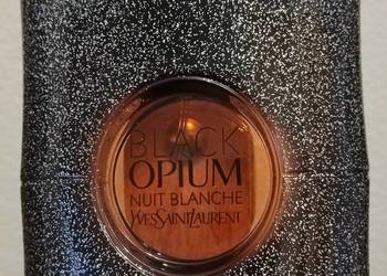 Black Opium YSL woda perfumowana 90ml perfumy