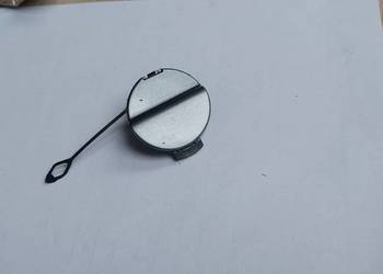 Zaślepka haka zderzaka BMW Z4 E85 E86  7158834