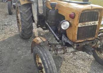 Ciągnik rolniczy Ursus 330