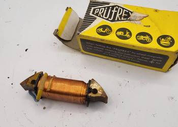 CEWKA NOWA Z EPOKI BOSCH 497 ZUNDAPP TRIUMPH ILO VICTORIA DKW NSU