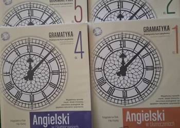 Angielski w tłumaczeniach Gramatyka 6t. CD Preston Publishing
