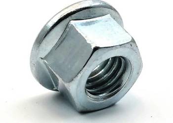 Nakrętka M8 koła magnesowego STIHL FS120 FS200 FS250 FS300 FS350 FS450 FS48