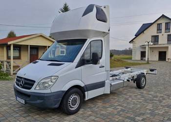 Mercedes-Benz Sprinter 3.0L