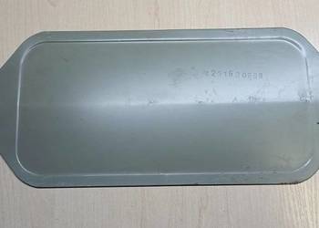 Dekiel wytrząsacza, metalowy / plastikowy Fortschritt E512 E514 E524