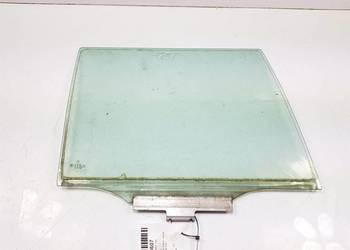 SZYBA PRAWY TYŁ  MERCEDES - BENZ E 220 CDI