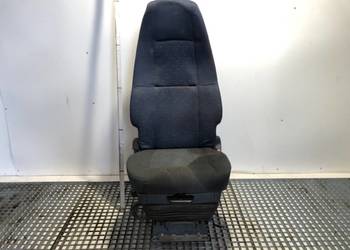 FOTEL PRAWY PRZÓD VOLVO FH Ciągnik siodłowy SIEDZENIE PRZEDNI, PRAWA