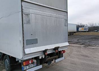 WINDA ZAŁADOWCZA DHOLLANDIA RENAULT MASTER MOVANO NV400 2021R NR 836/001