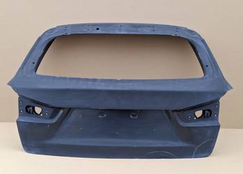 MITSUBISHI ASX KLAPA BAGAŻNIKA TYŁ TYLNA SCS1