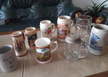 Kufle kolekcjonerskie Kufle kolekcjonerskie