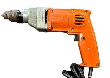 Wiertarka Radziecka ZSRR IE-1036E Retro PRL Klasyk 300W 850rpm