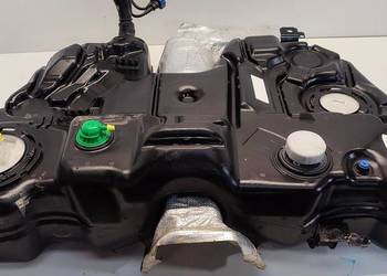 VOLVO XC70 V70 ZBIORNIK POMPA PALIWA 31372492 31274669