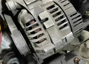 Alternator BMW E36 318 tds