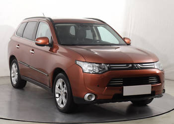 Mitsubishi Outlander 2.0