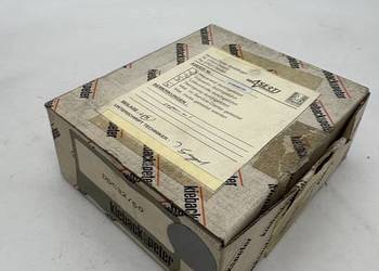 Kieback & Peter DDC32 Heater controller