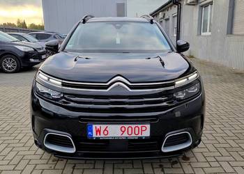 2,0 HDI 180 KM*AUTOMAT 8b. * Kamera * LED * 2xCzujniki * Opłacony *