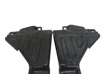 OSŁONA PODWOZIA LEWA PRAWA PŁYTA KPL Alfa Romeo Tonale I ( (2022-  )