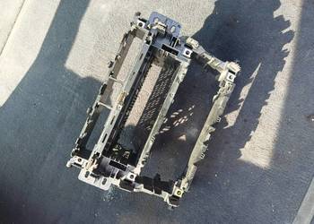Ramka Konsoli Środkowej 1DIN Audi A4 B5 FL (a-7)